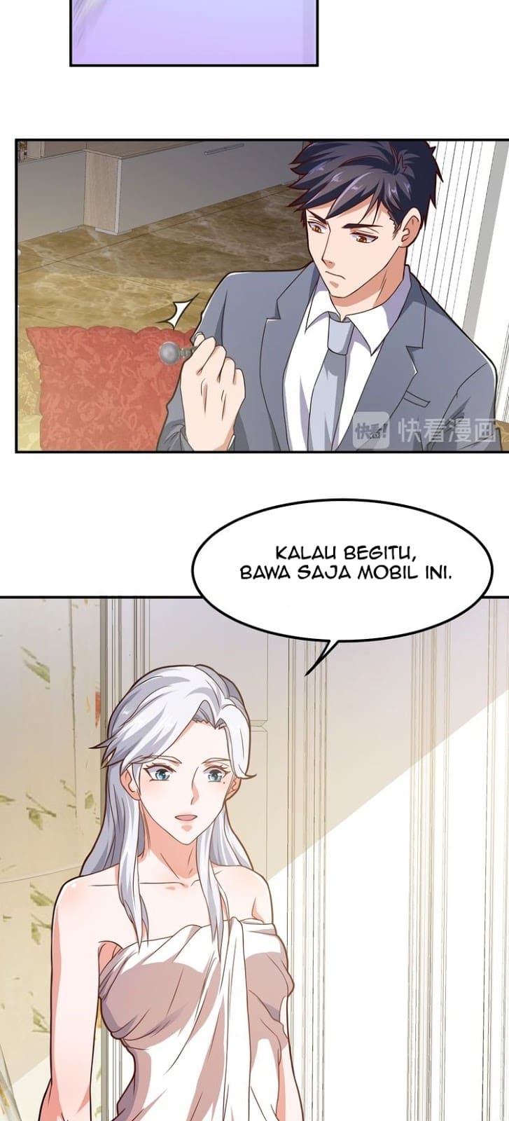 Melee Mad Soldier! Chapter 35 Gambar 50